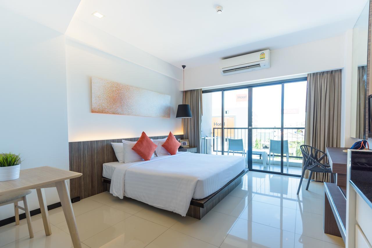 Hotel J Pattaya