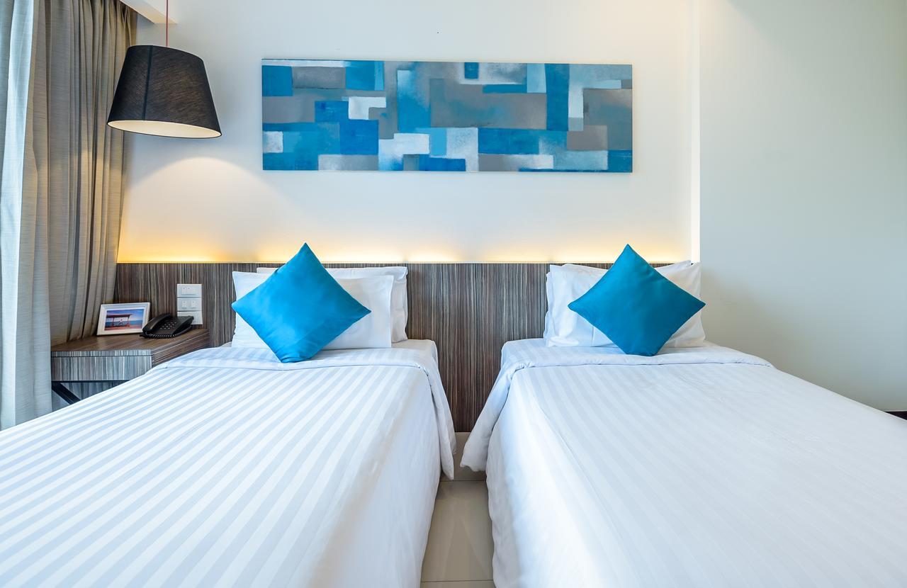 J 4* Pattaya