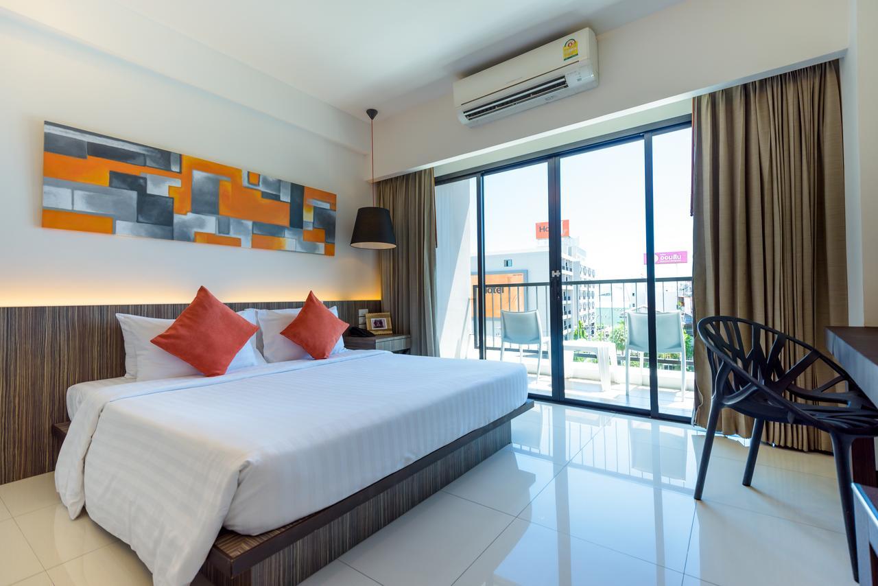 J Pattaya