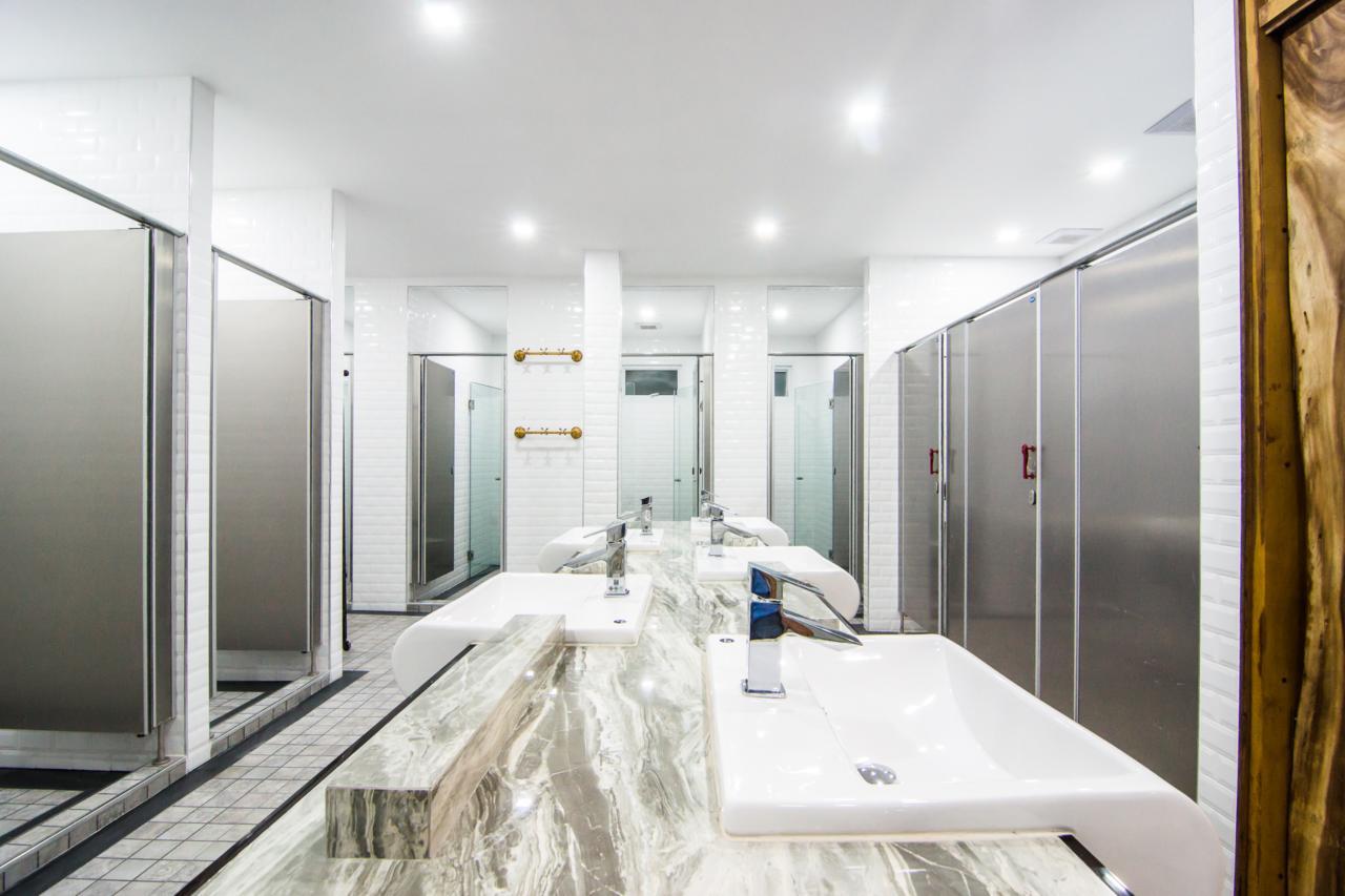 Nonze Capsule hotel 2*