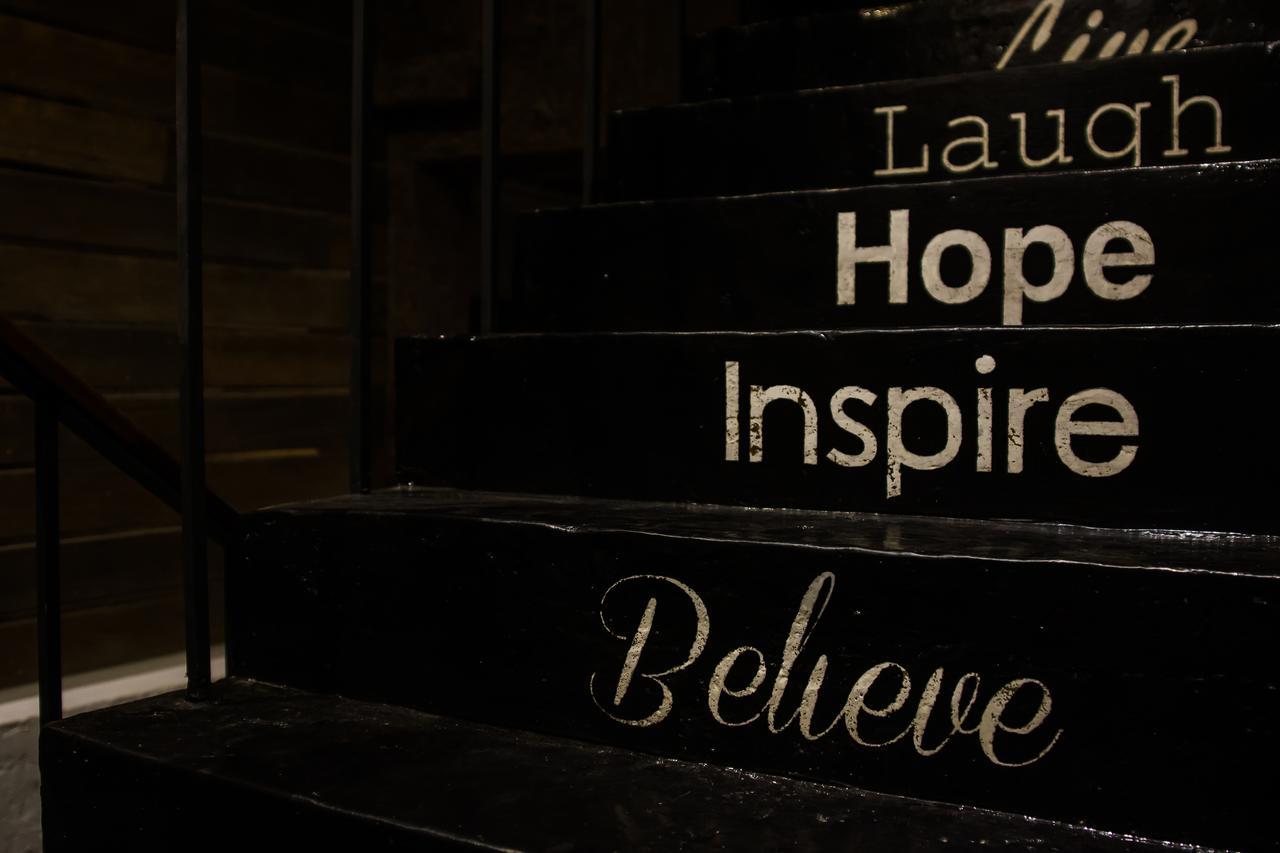 Nonze Capsule hotel Pattaya