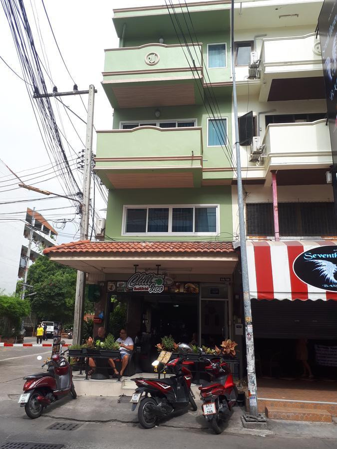 Chill Casa de hóspedes Pattaya