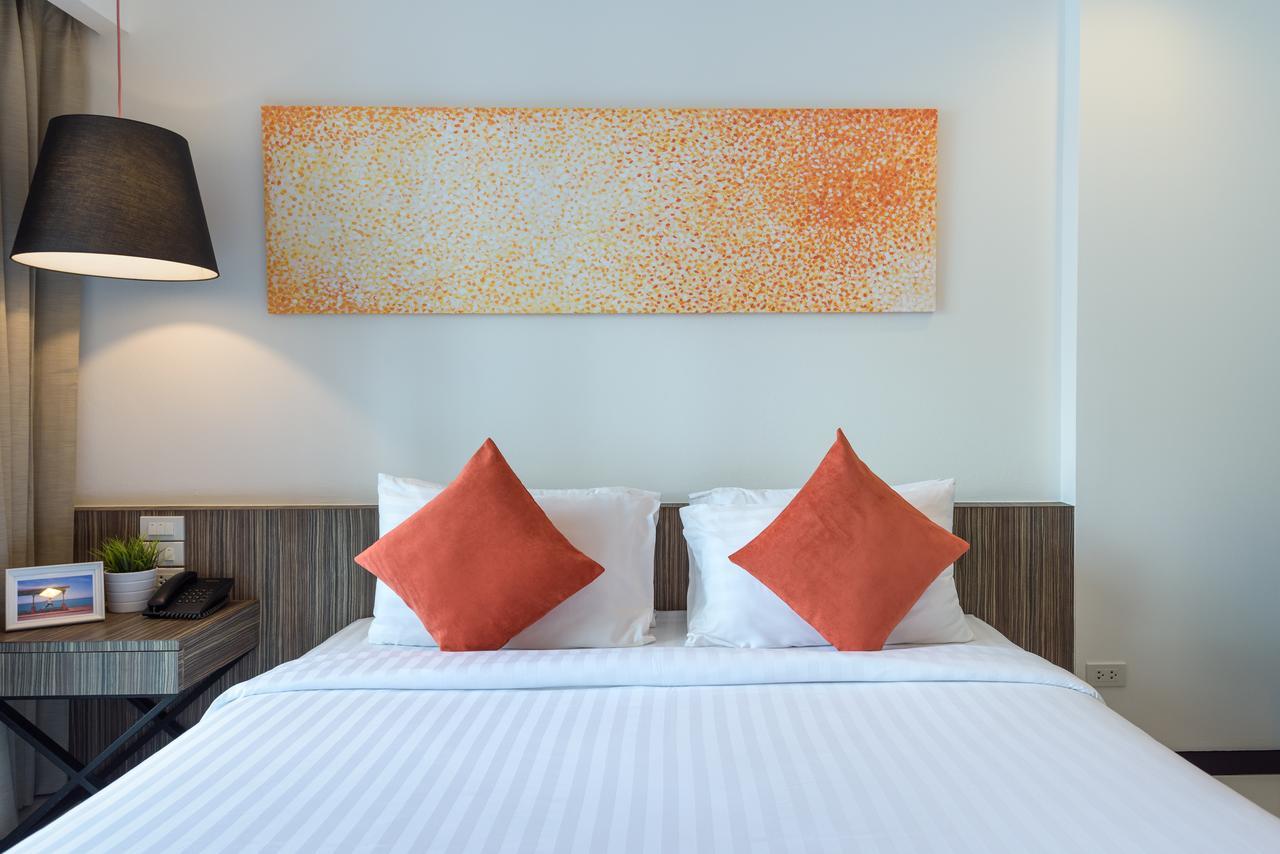 J 4* Pattaya