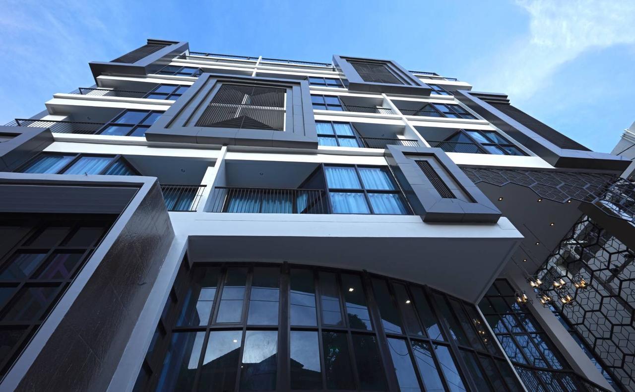 Chezzotel 4* Pattaya