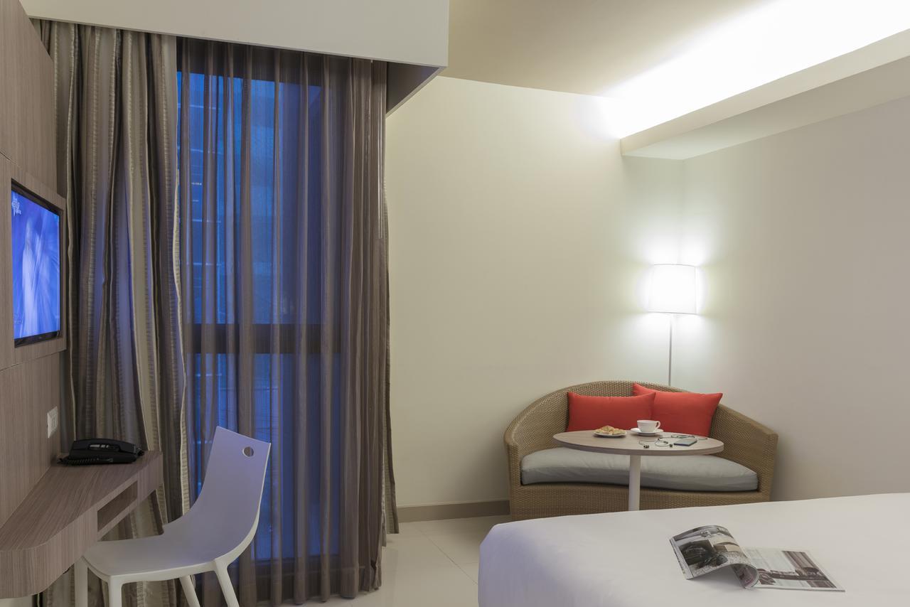 Travelodge 3* Pattaya