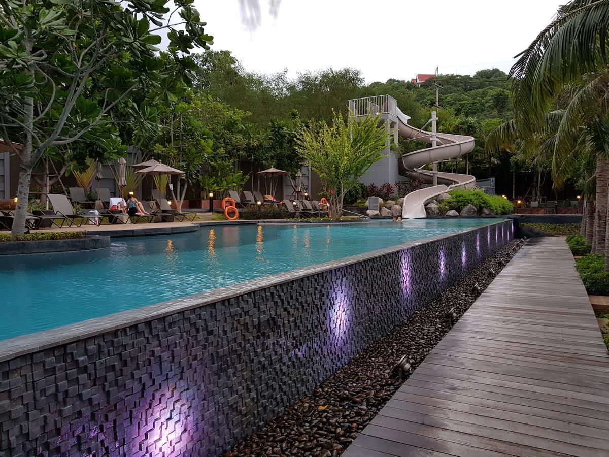 Unixx By Patsamon Pattaya