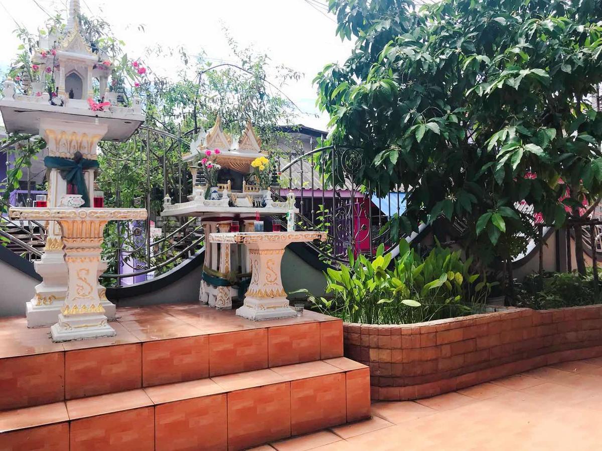Marin House * Pattaya
