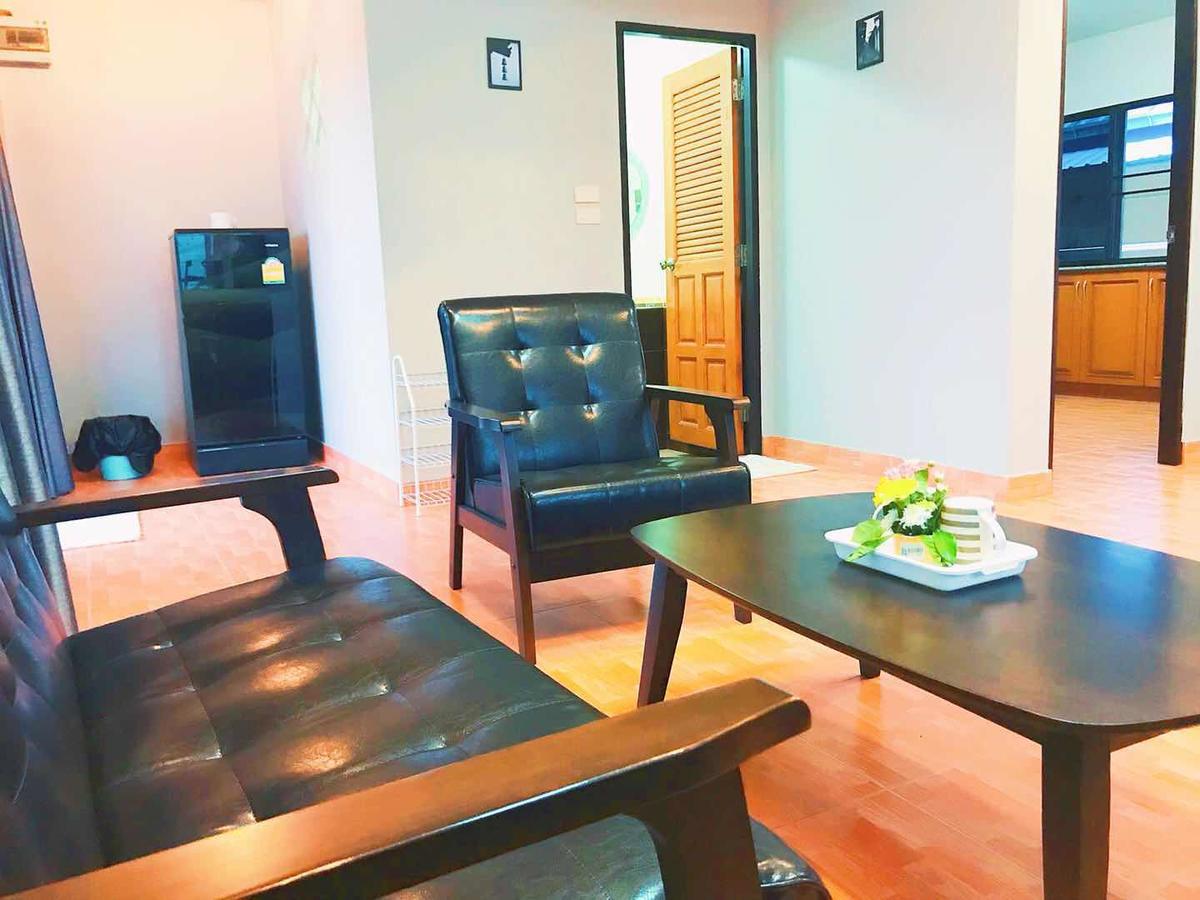 Homestay Marin House *