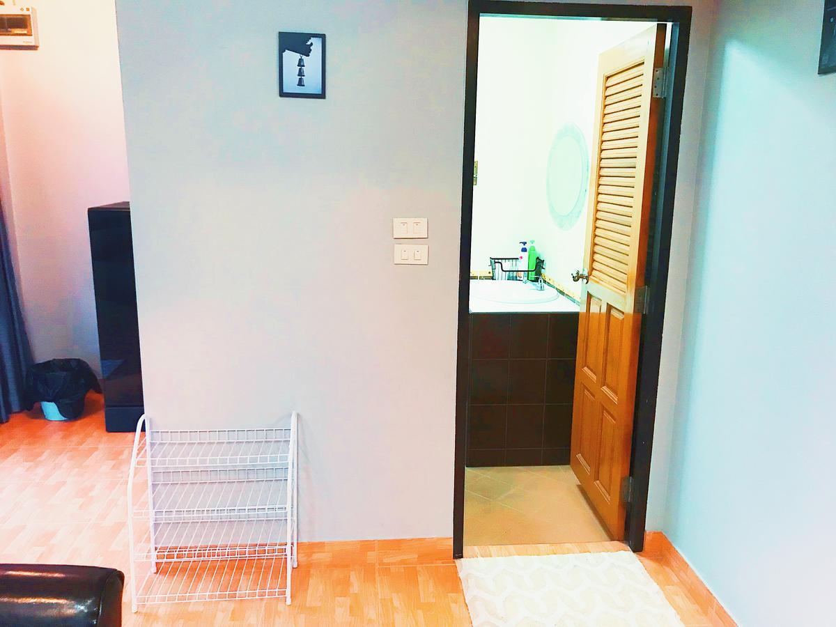 Marin House *