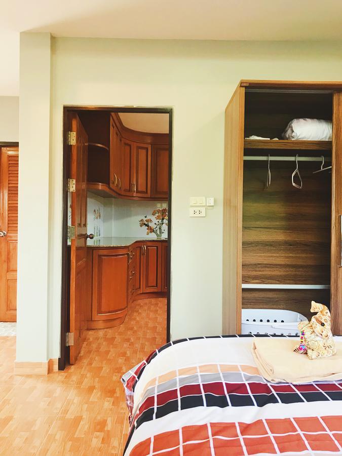 Homestay Marin House