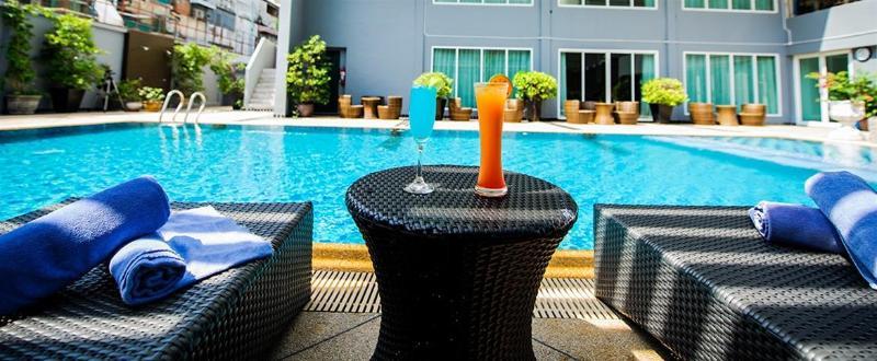 Selection 4* Pattaya