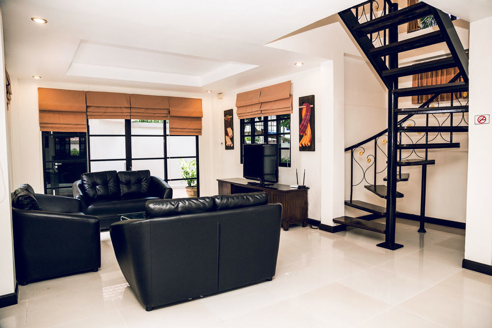 Villa Sweet Villas Pattaya