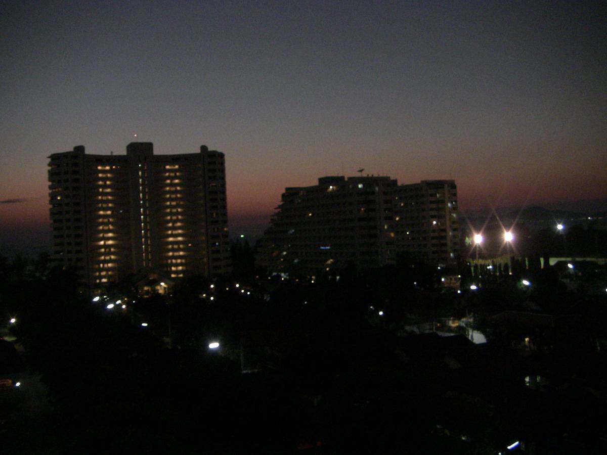 View Talay 5 321 Apartment Pattaya