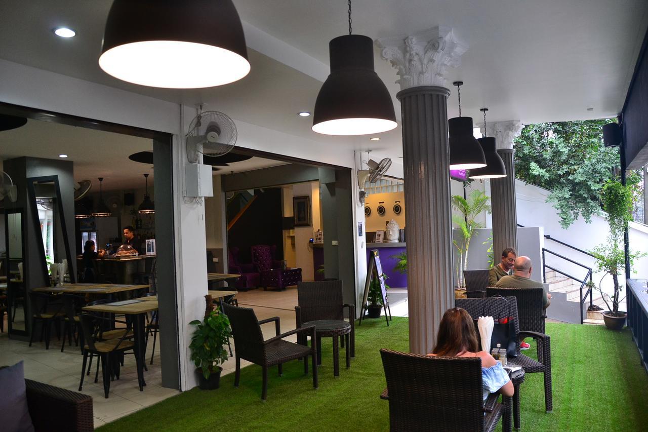 C&c Bistro Restaurant Hotel 3*