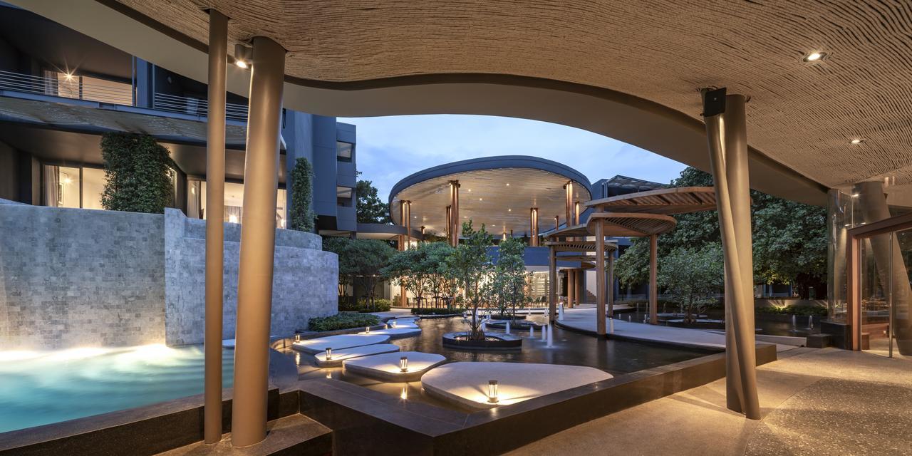Navana Nature Escape - Sha Extra Resort