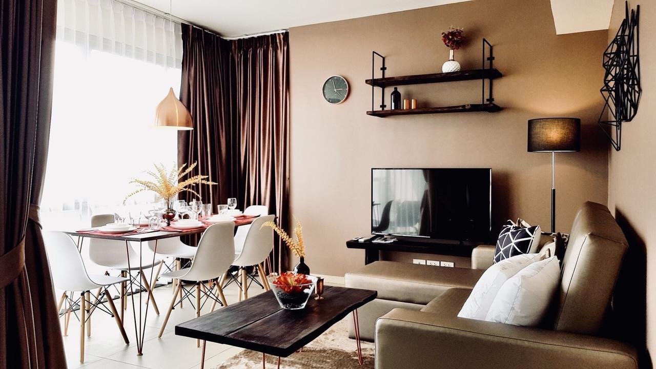 Apartment Unixx By Patsamon