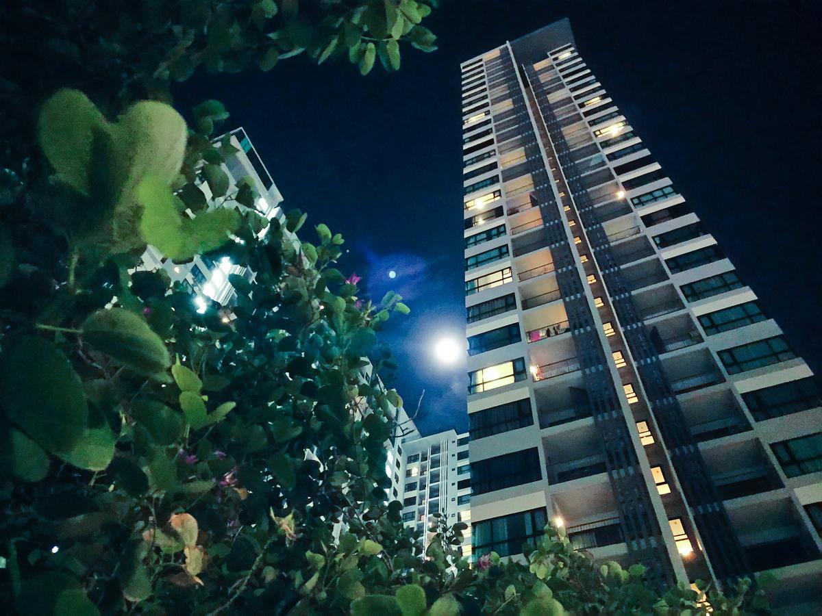The Base 芭提雅基地公寓 * Pattaya