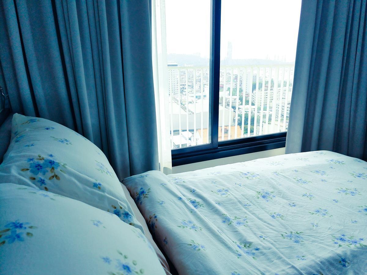 The Base 芭提雅基地公寓 Apartment