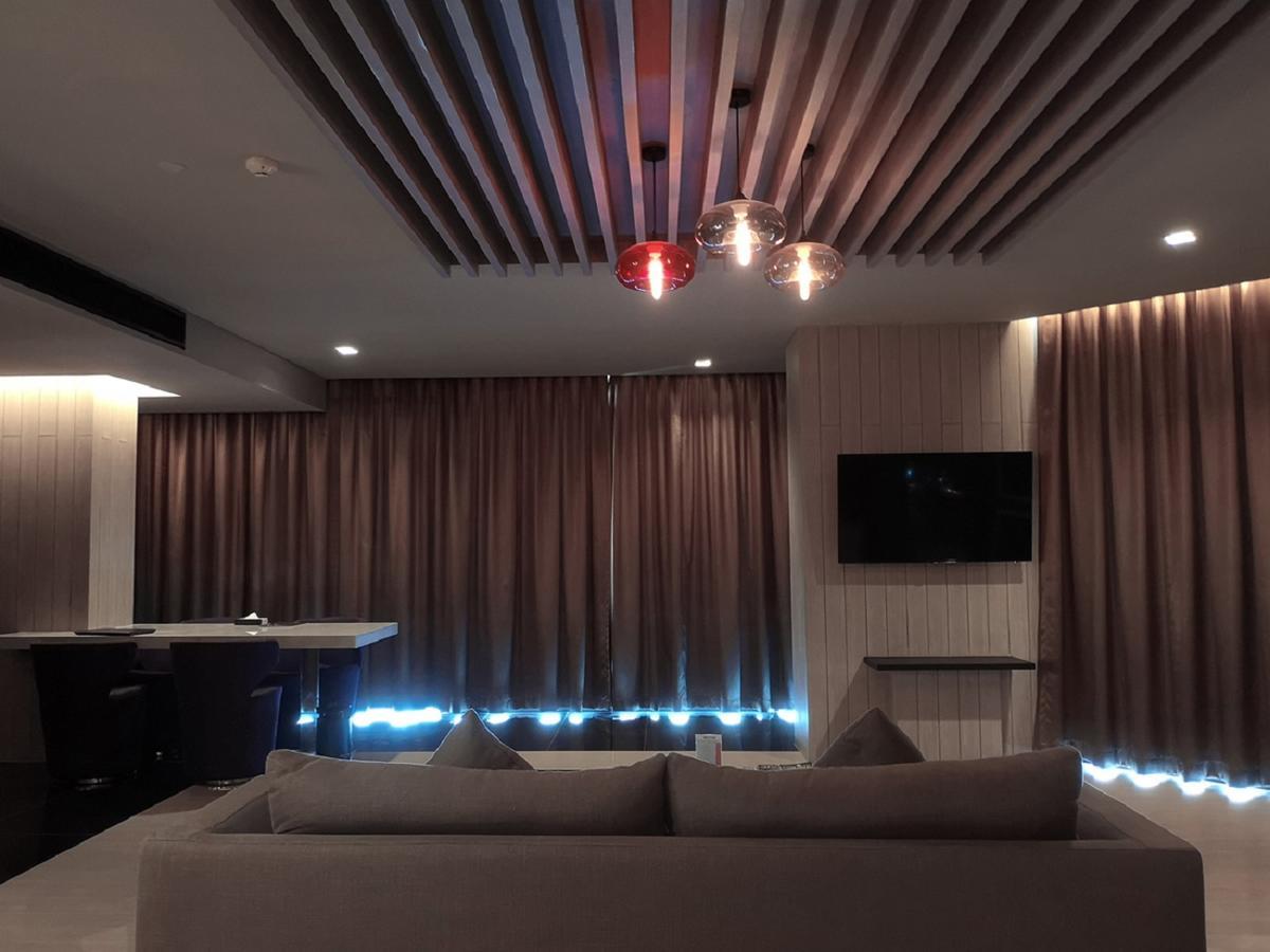 Tsix5 Phenomenal Pattaya