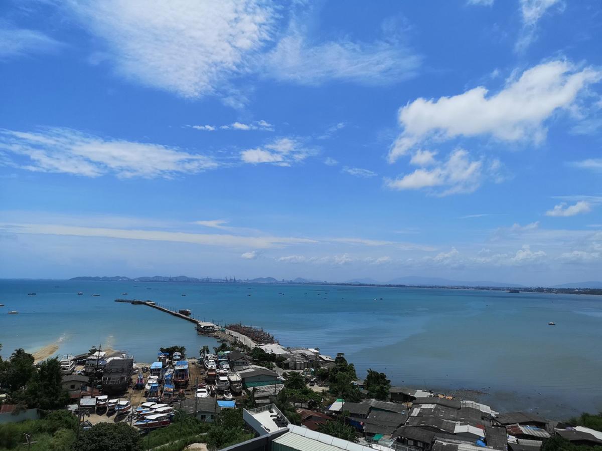 Tsix5 Phenomenal 5* Pattaya