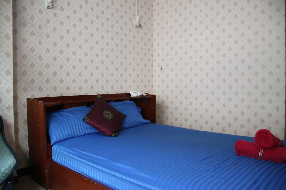 Hotel The Encore 2*