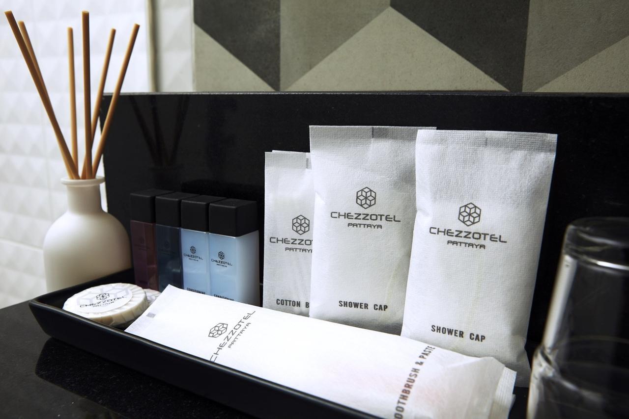 Chezzotel Hotel