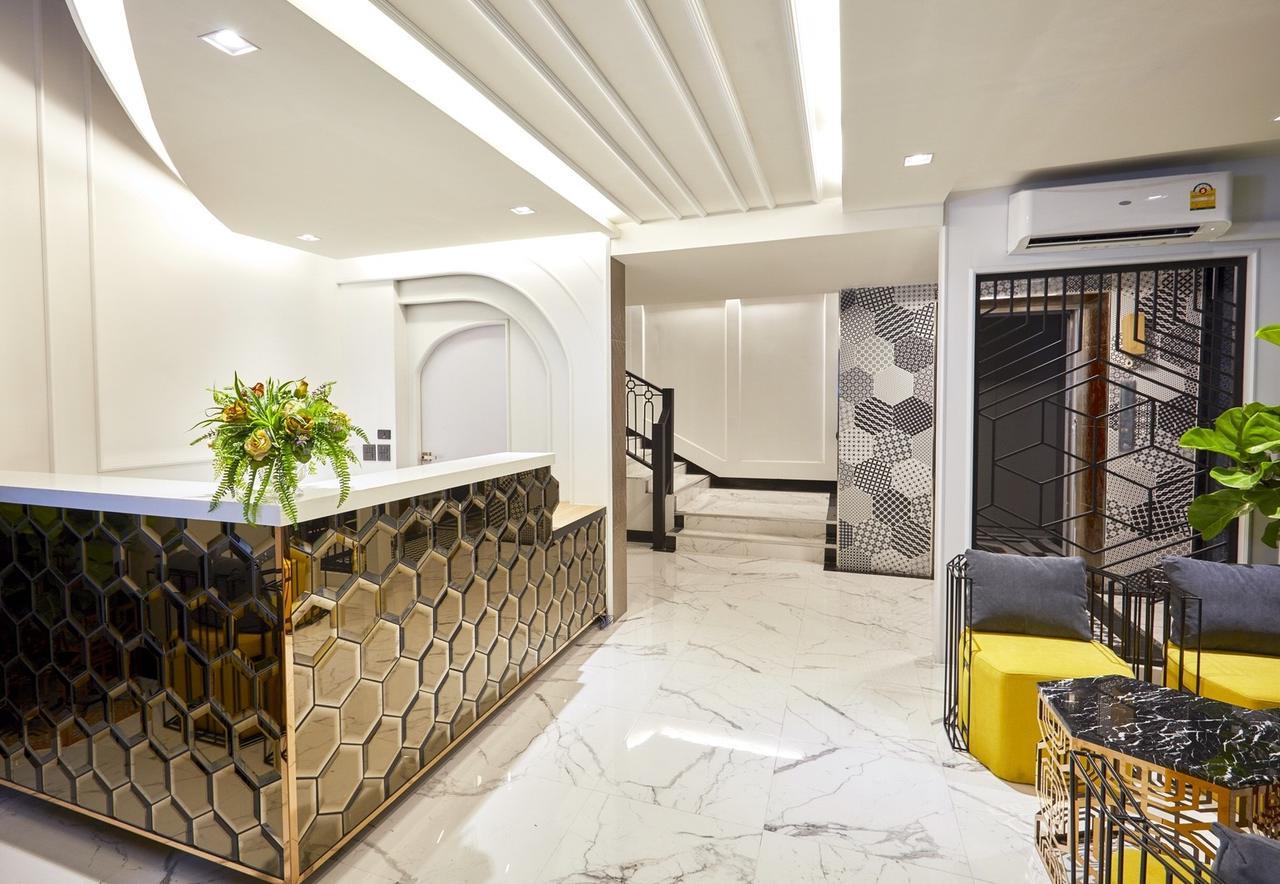 Chezzotel 4* Pattaya