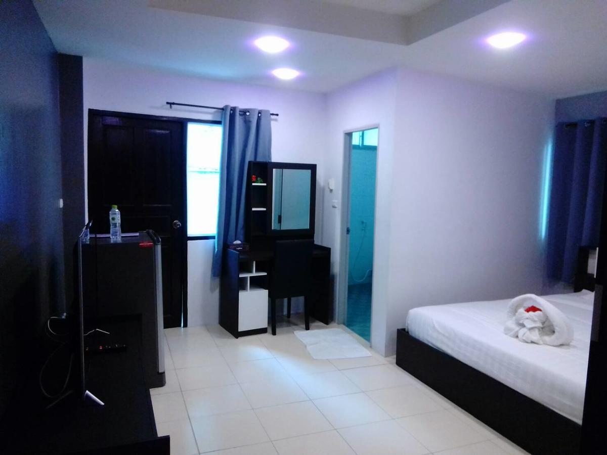 C&c Bistro Restaurant Hotel Pattaya