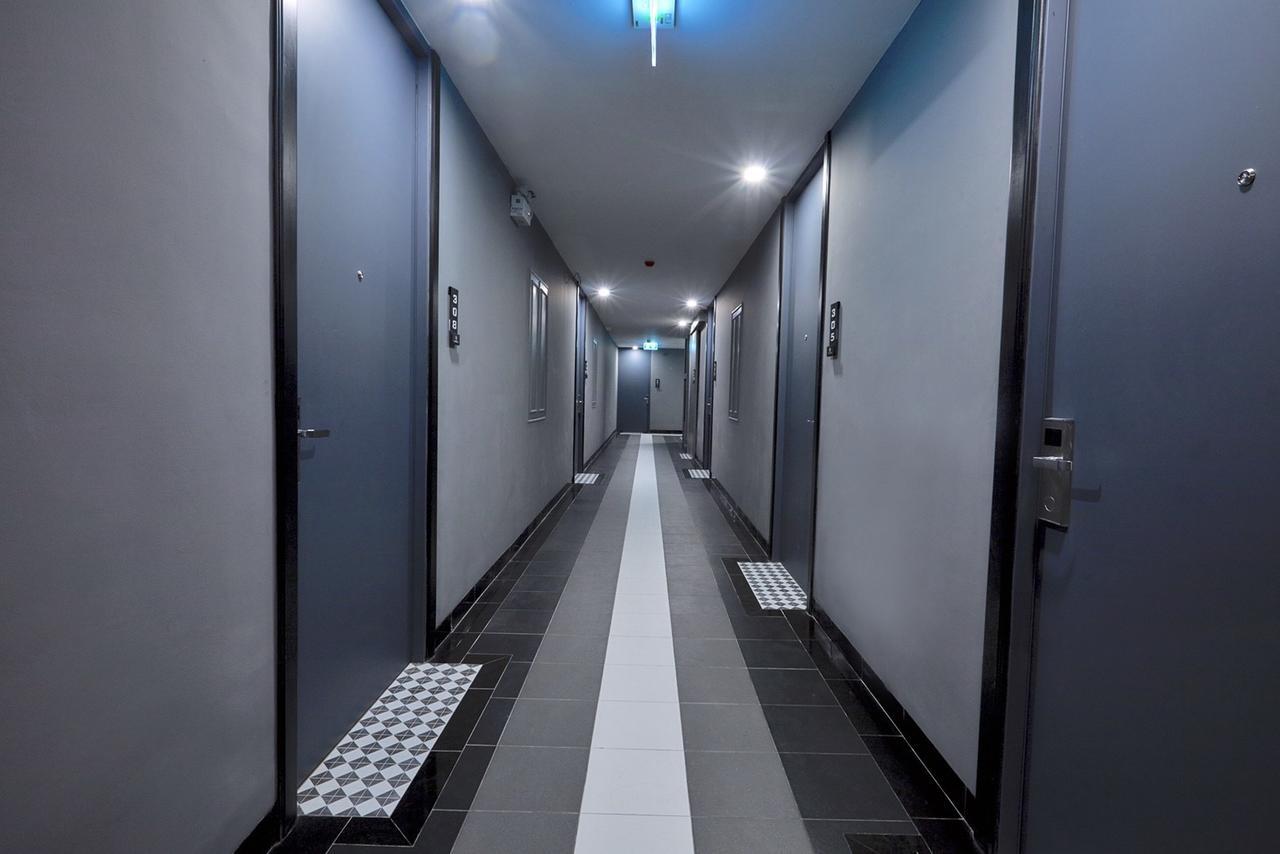 Chezzotel Hotel 4*