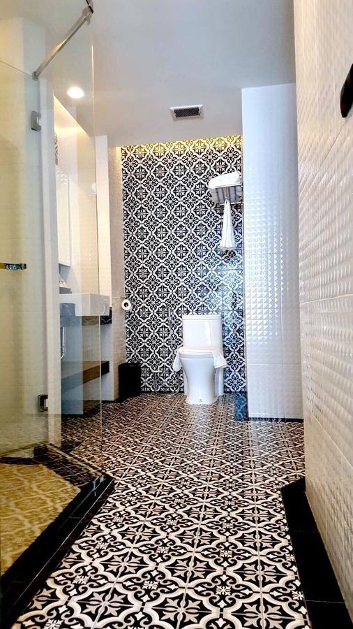 Chezzotel Hotel 4*