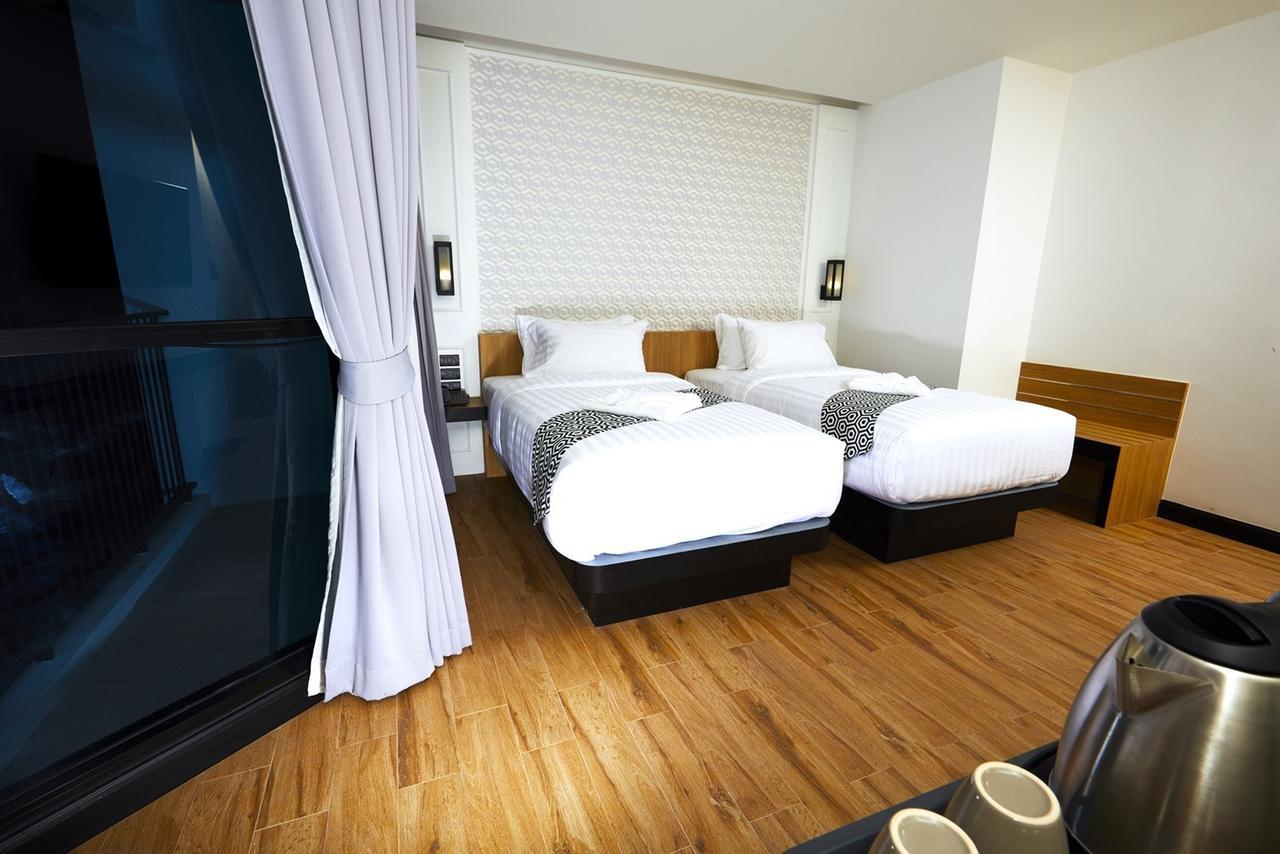 Chezzotel Hotel