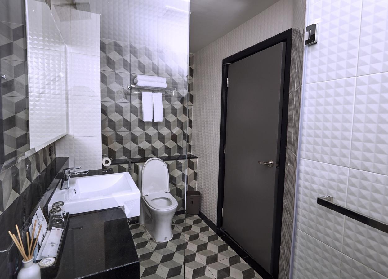 Hotel Chezzotel Pattaya