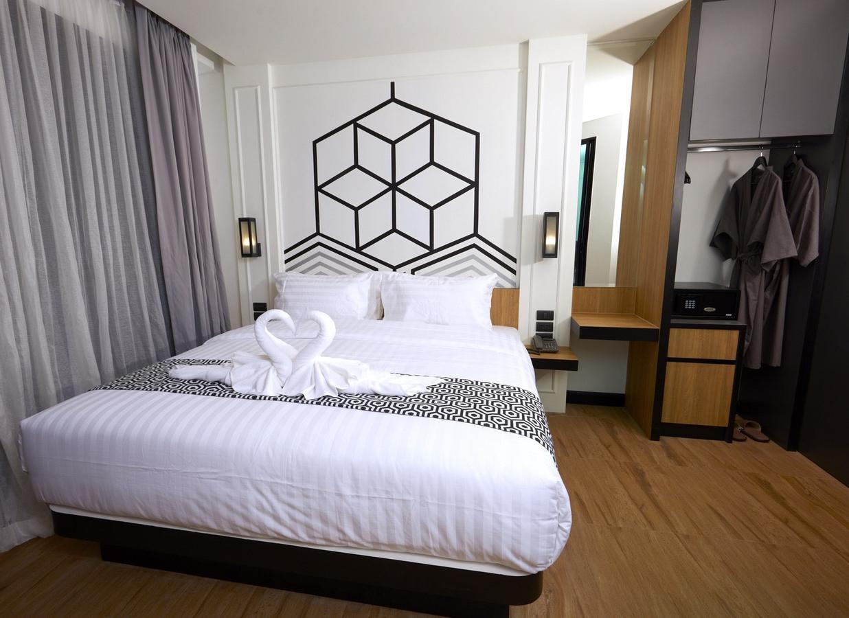 Hotel Chezzotel 4*
