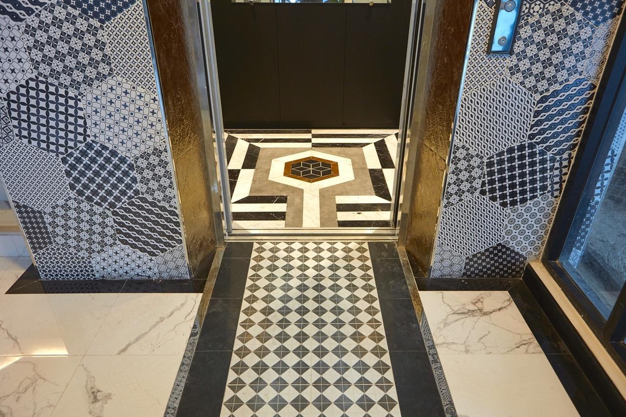 Hotel Chezzotel 4*