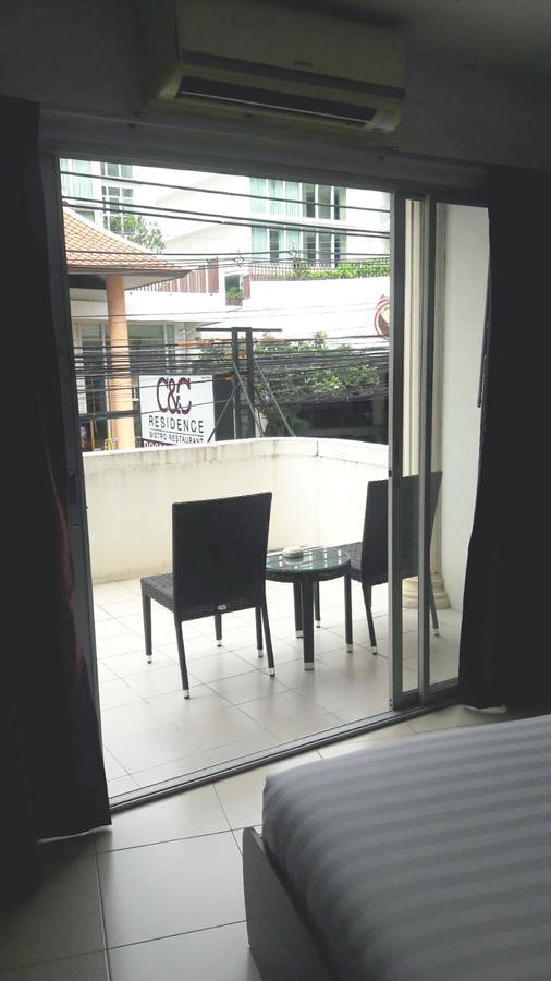 C&c Bistro Restaurant Hotel 3*