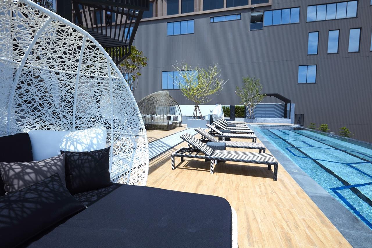 Chezzotel Pattaya