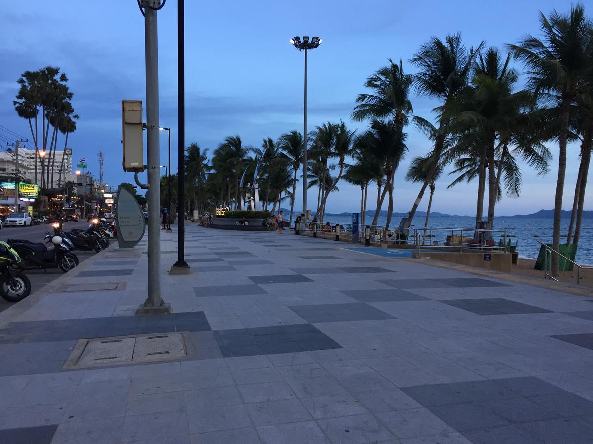 Viewtalay 7 Seaview