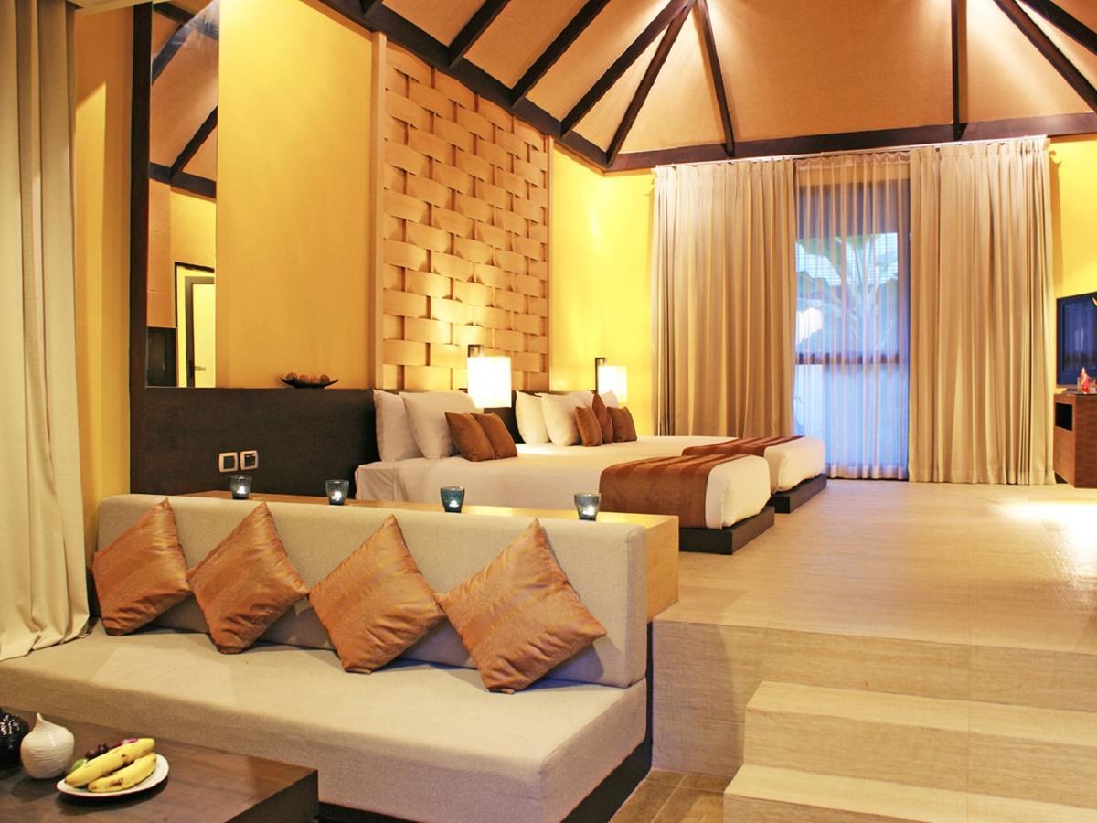 Resort The Zign Premium