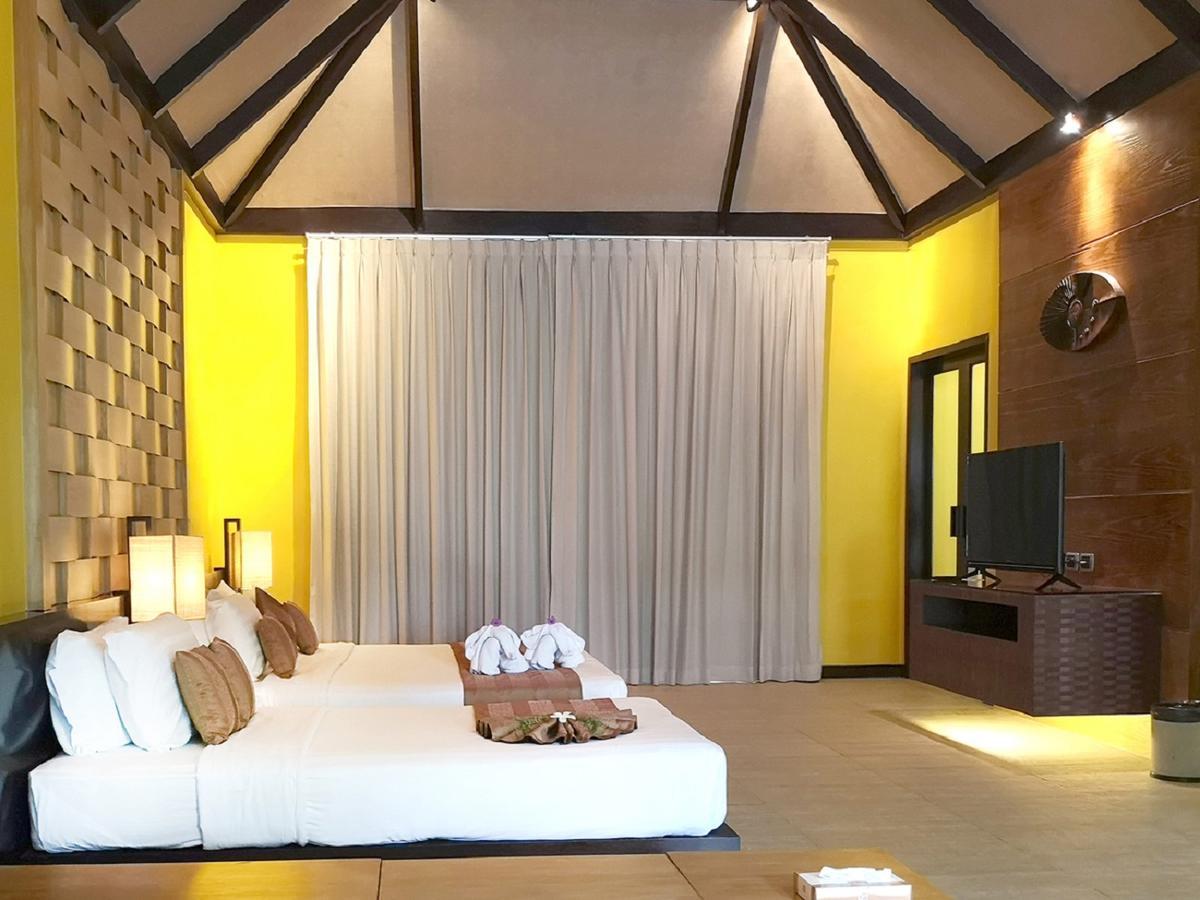Tempat peranginan The Zign Premium