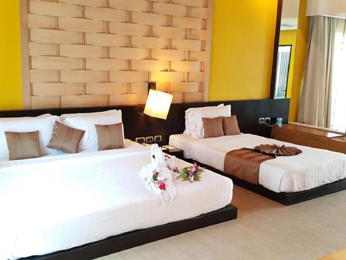 Tempat peranginan The Zign Premium