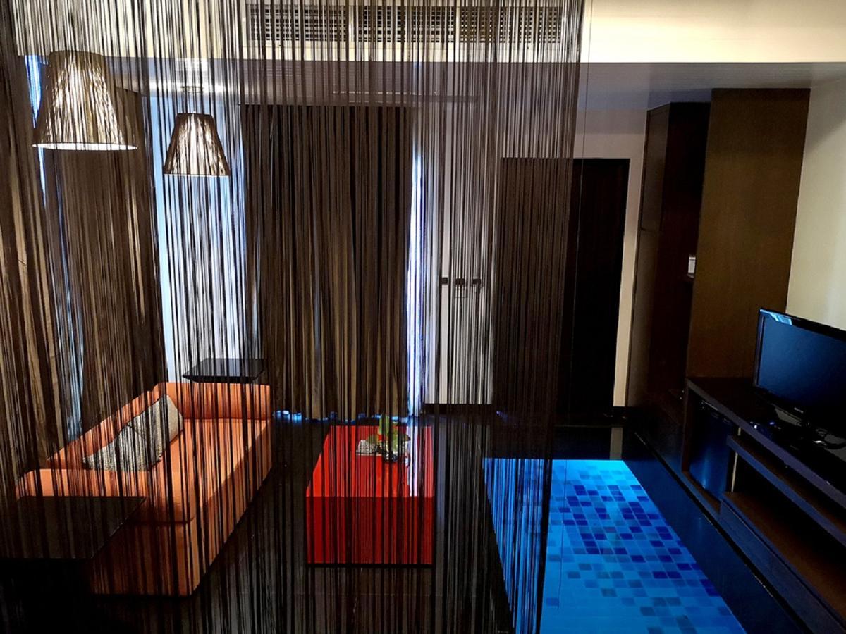 Z Through By The Zign Hotel 5*