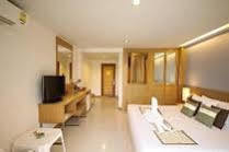 Hotel Windmill Pattaya