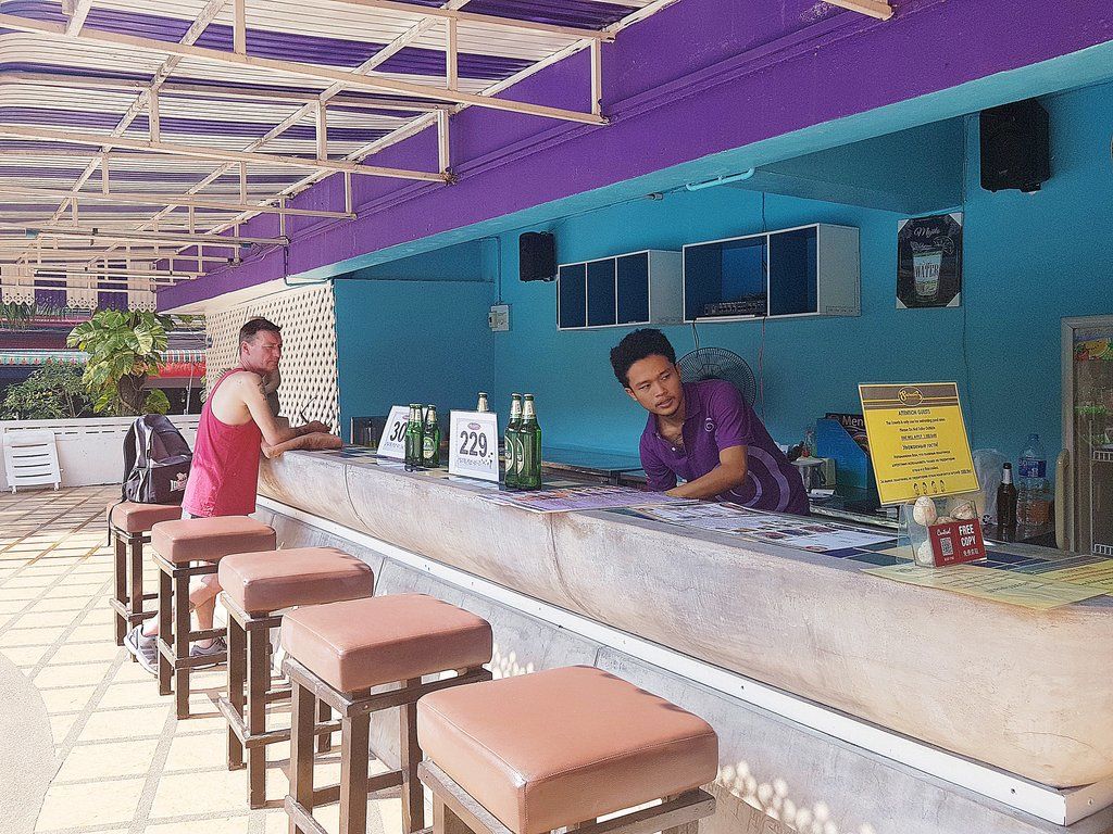 Sawasdee Siam Hotel 3*