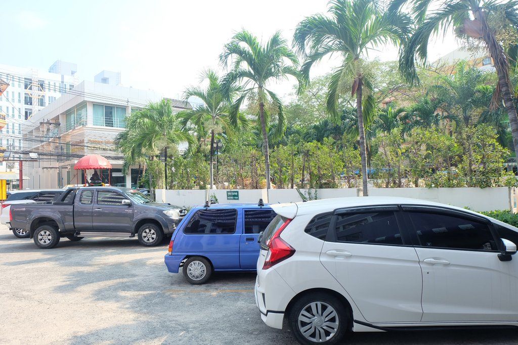 Sawasdee Siam Hotel
