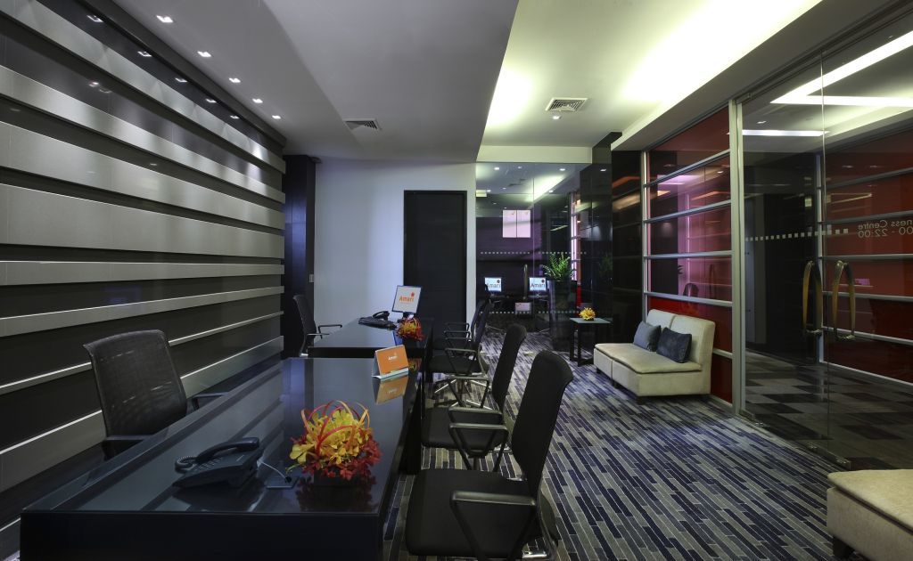 Amari Garden Hotel