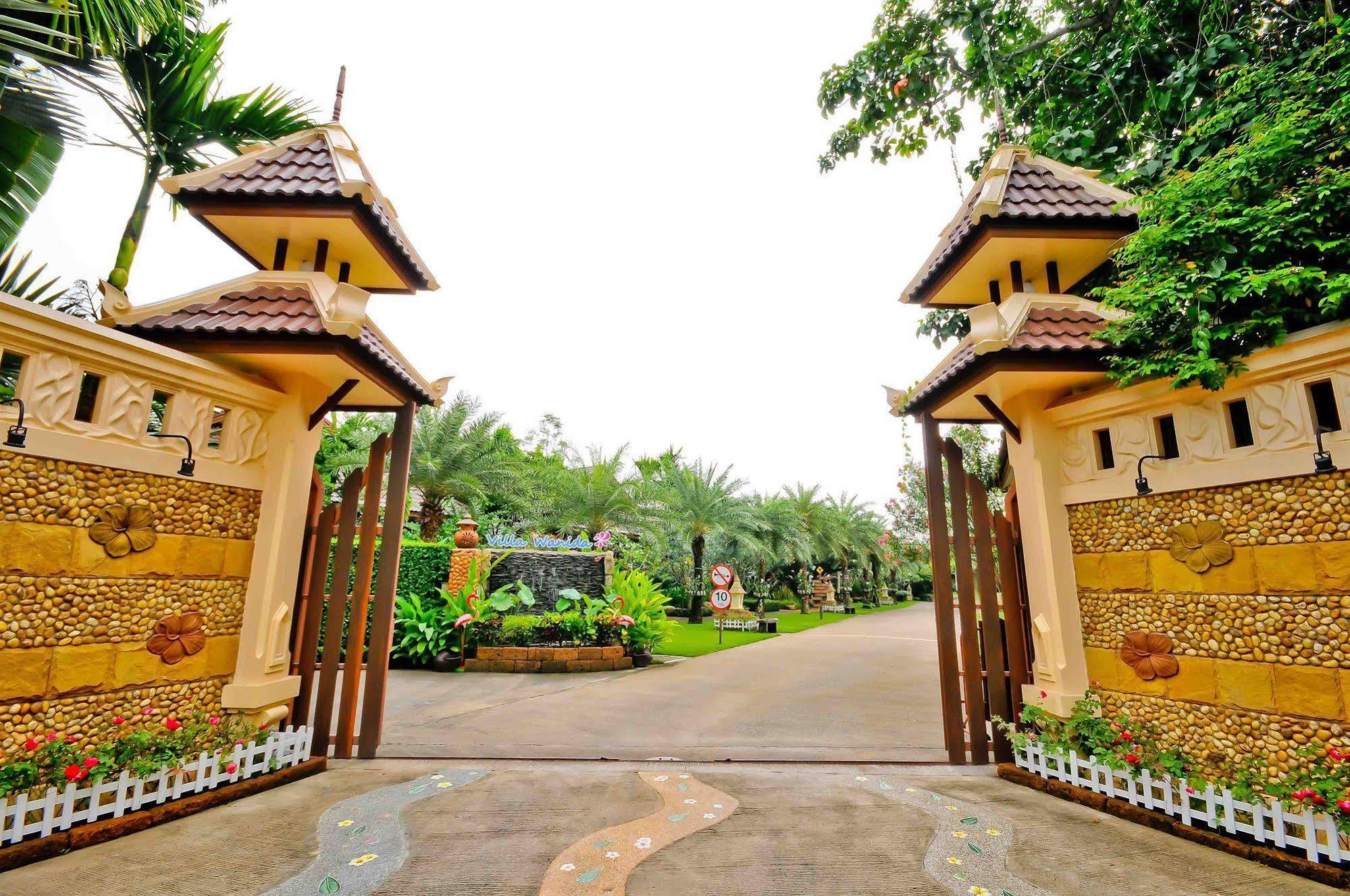 Resort Wanida Garden 4*