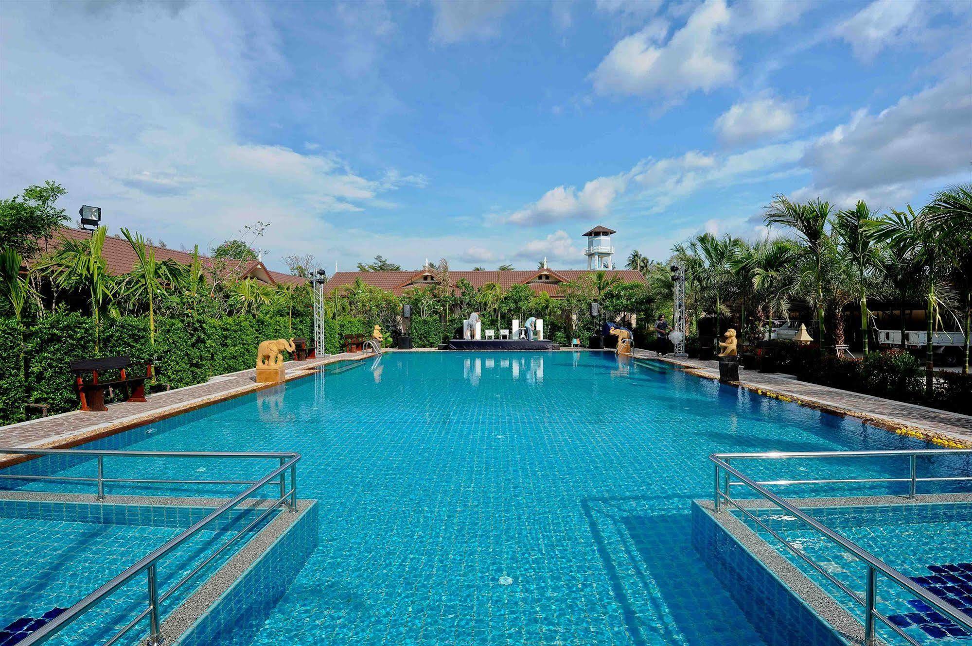 Wanida Garden Pattaya