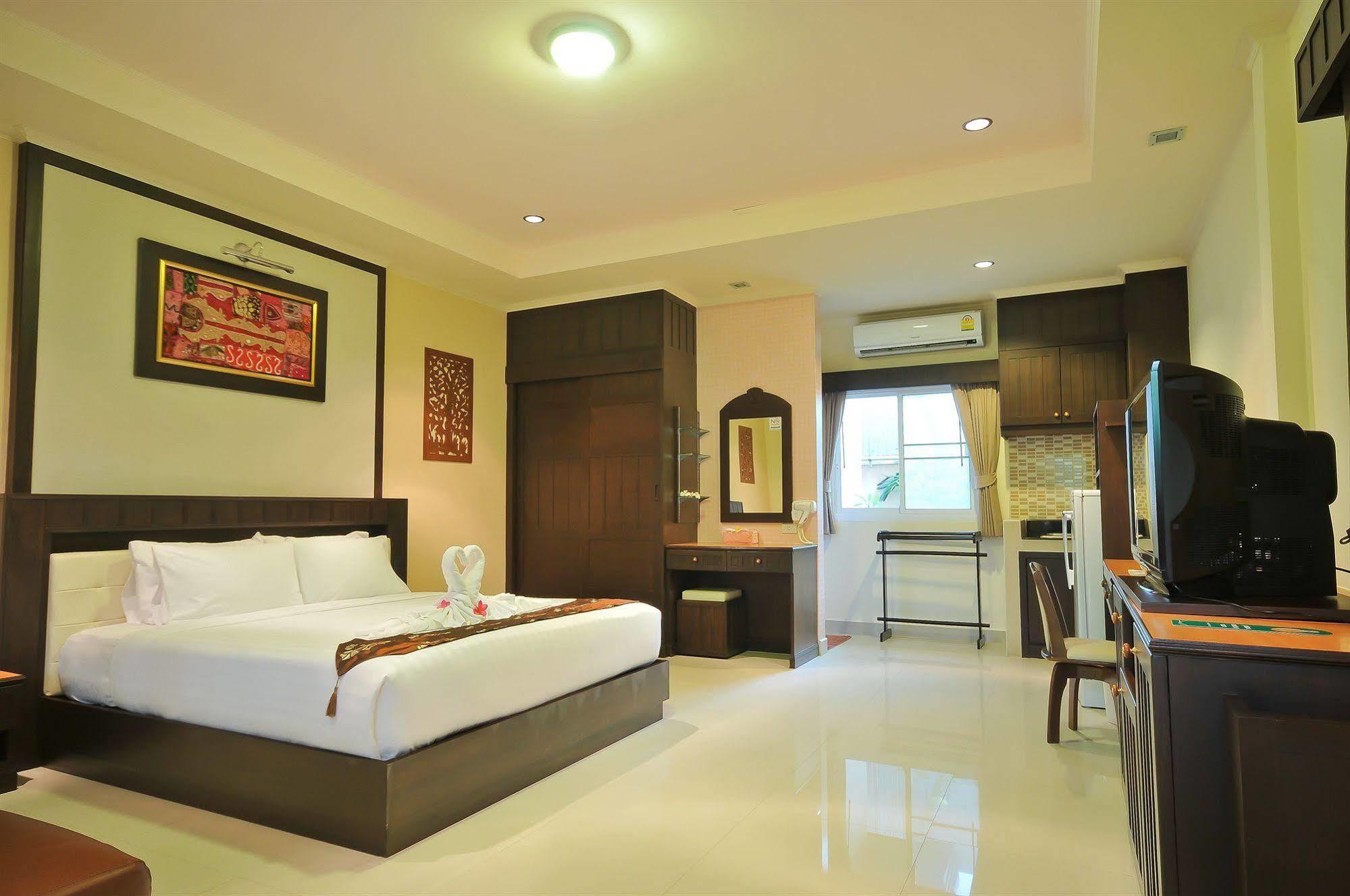 Resort Wanida Garden 4*
