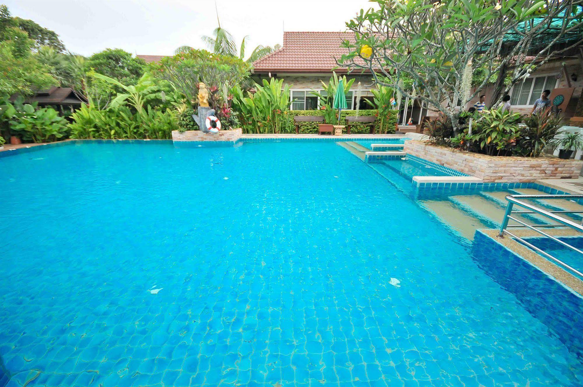 Wanida Garden Resort 4*