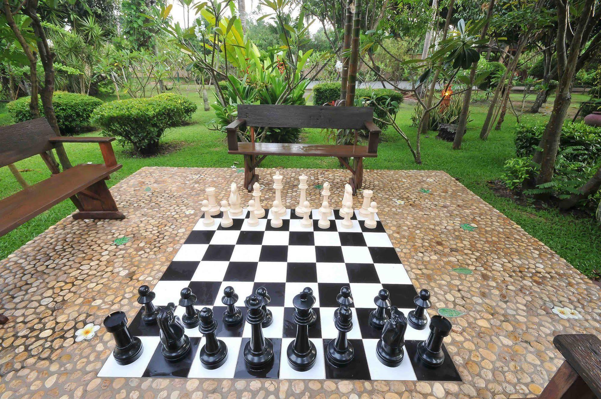 Wanida Garden Pattaya